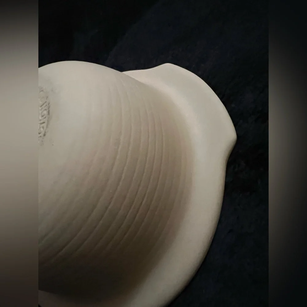 Pampered Chef Stoneware Baking Bowl Roaster Family Heritage Collection 10" - Picture 6 of 8